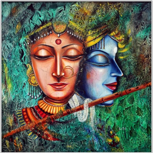 Devine Love