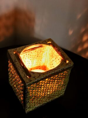 AROMA LAMP