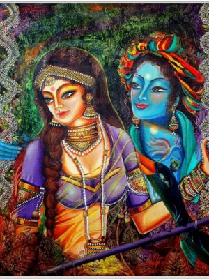 ANURAKTI
