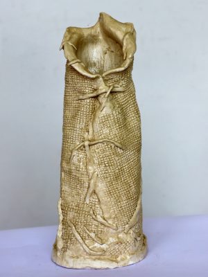 FLOWER VASE