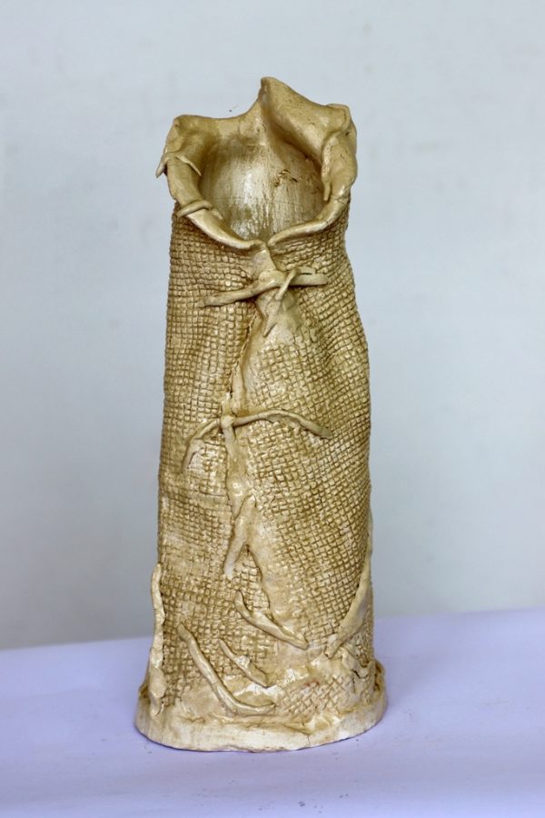 FLOWER VASE