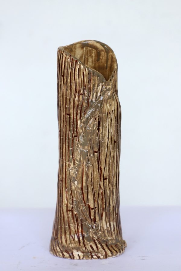 FLOWER VASE